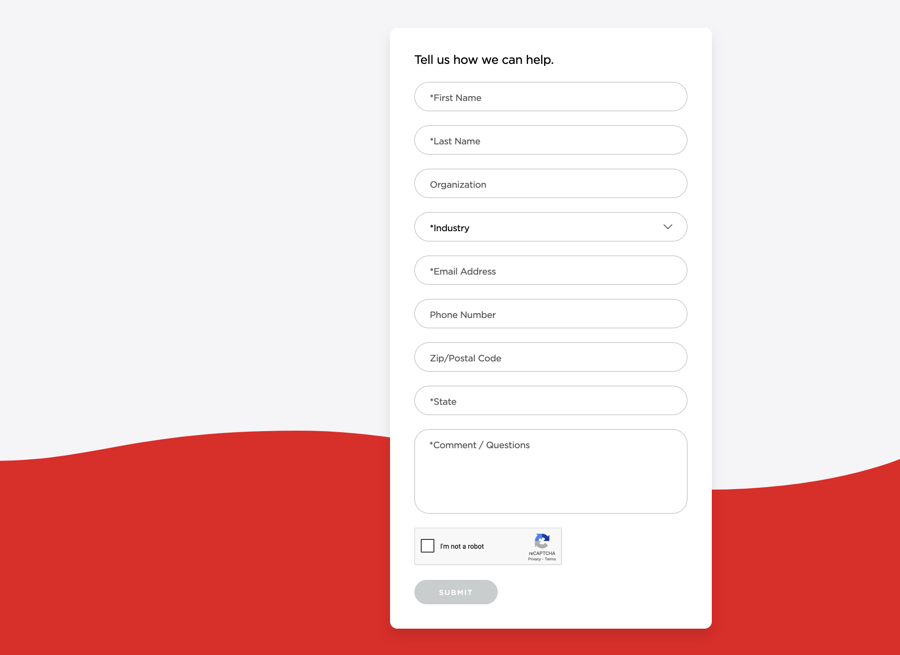 Form Building Engine